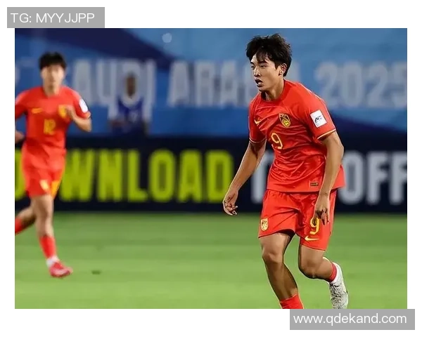 中超最佳年轻球员表现全面解析：新星崛起与未来发展潜力分析