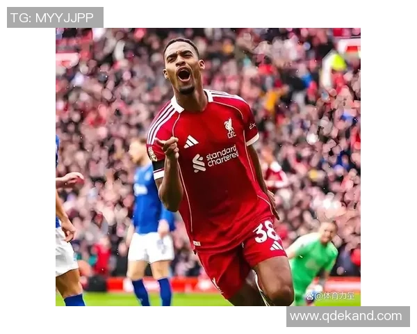 五年蜕变：利物浦各项数据全面提升展现强势进化